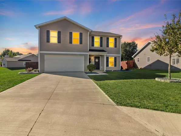 205 Luke Ct, Kokomo, IN 46901