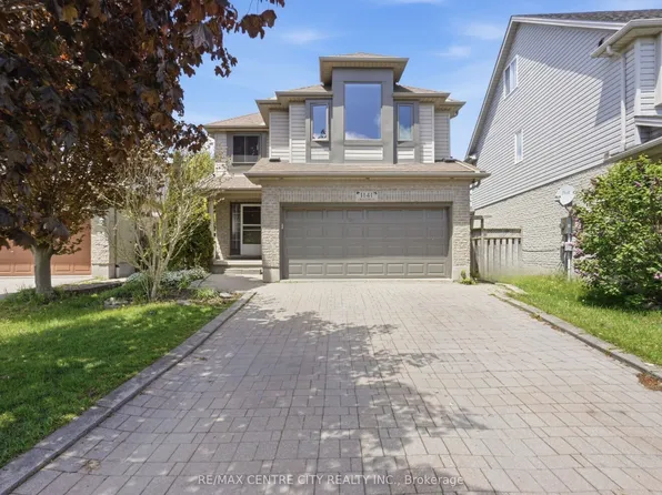 1141 Crosscreek Cres, London, ON N5Y 6H6