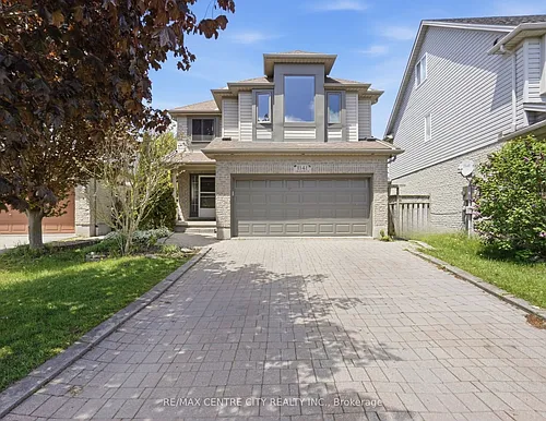 1141 Crosscreek Cres Photo 1