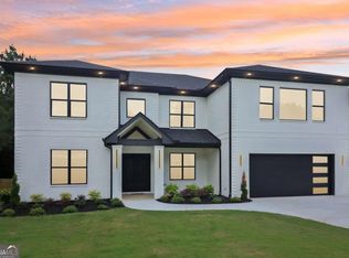 3063 Bold Springs Rd Lot 4, Dacula, GA 30019