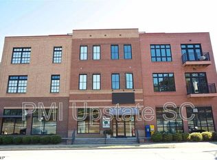 301 Augusta St #202, Greenville, SC 29605
