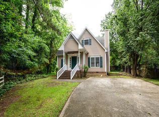 2508 Yorkdale Ct, Durham, NC 27707
