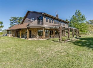 9830 Highway 199 W, Poolville, TX 76487