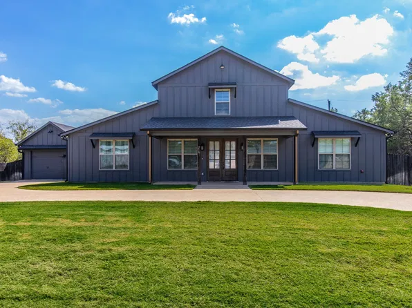 210 Pamela Ave, Waco, TX 76705
