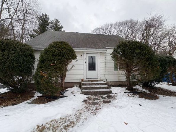 43 Blue Hills Ave #43