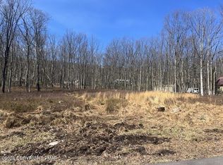 LOT 132 Woodcrest Ave, Effort, PA 18330