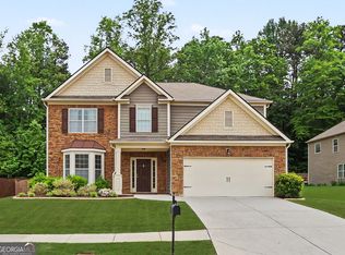 2617 Allsborough Way, Dacula, GA 30019