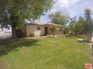 38368 16th St E, Palmdale, CA 93550