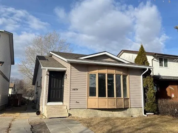 6879 E Rundlehorn Dr NE, Calgary, AB T1Y 4P2