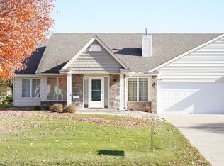 13139 Quay St NW, Coon Rapids, MN 55448