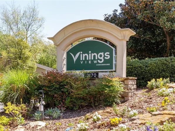 3005 Seven Pines Ln Unit 201, Atlanta, GA 30339