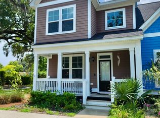 5094 E Liberty Park Cir, North charleston, SC 29405