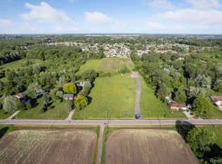 22701 Beech Daly Rd, Flat Rock, MI 48134