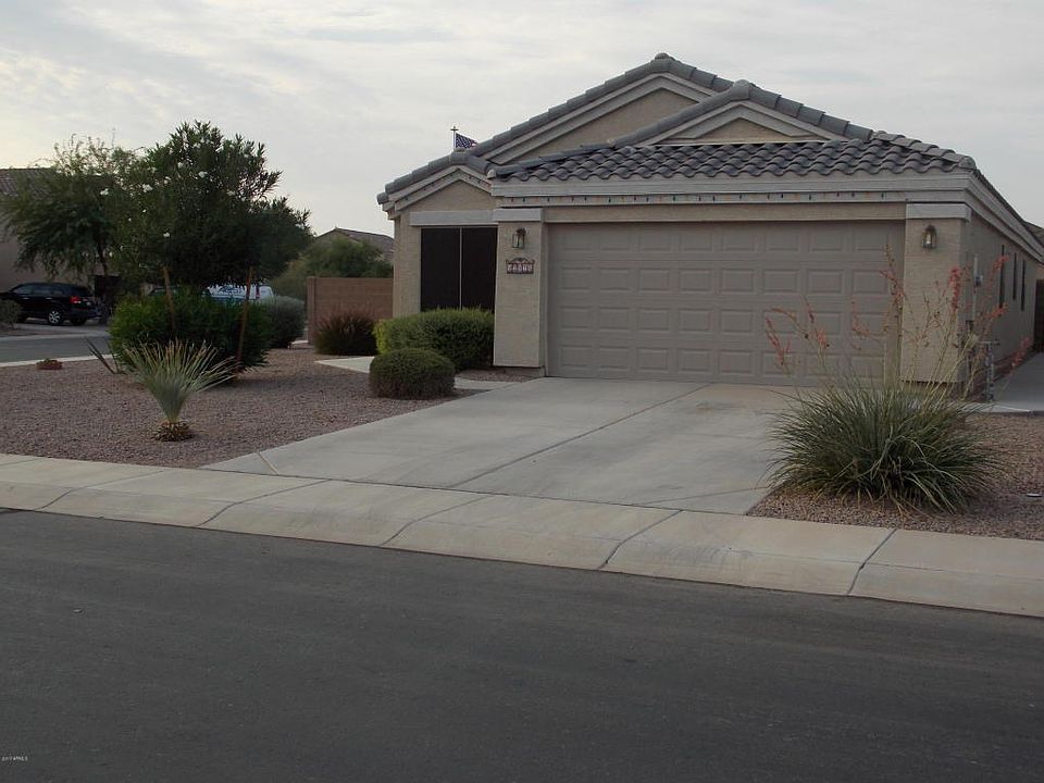 Welcome Home