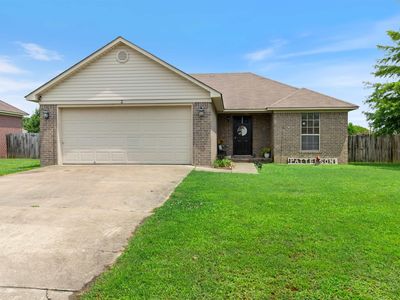 2 Tanzanite Dr, Greenbrier, AR, 72058