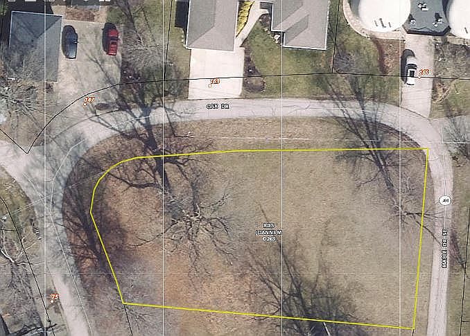 2nd image of LOT 12 Oak Dr