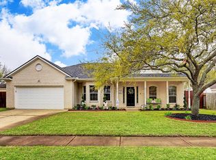 1413 Ward Bend Rd, Sealy, TX 77474