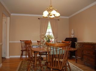 1104 Sky Ridge Dr, Pittsburgh, PA 15241