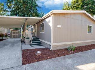 3225 M St SE TRAILER 129, Auburn, WA 98002