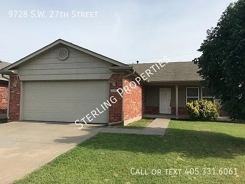 9728 SW 27th St — Photo 1