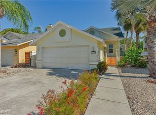 6108 Waterway Bay Dr, Fort Myers, FL 33908