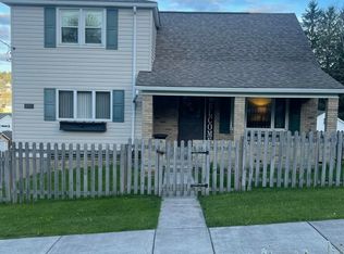 1197 Spangler St, Hastings, PA 16646
