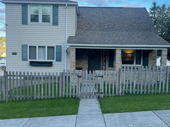 1197 Spangler St, Hastings, PA 16646