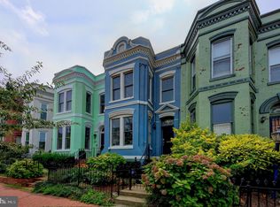 323 F St NE, Washington, DC 20002