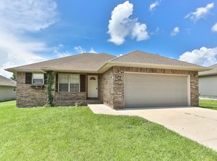 0 Parrish Ln, Nixa, MO 65714