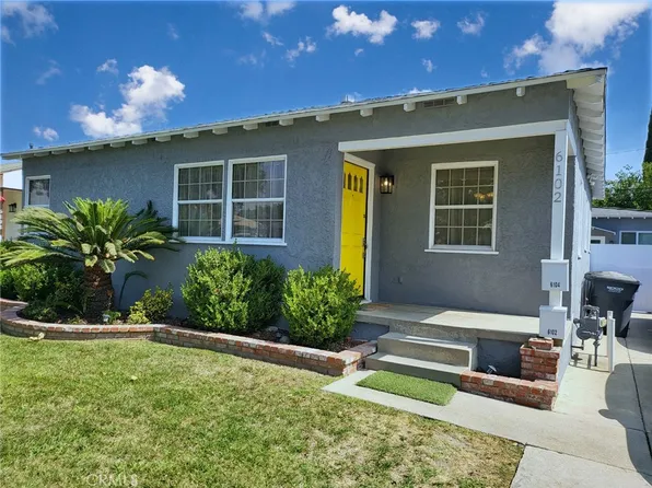 6102 Premiere Ave, Lakewood, CA 90712