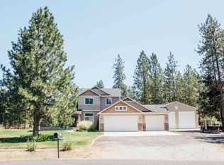 6203 Khloe Ct, Nine Mile Falls, WA 99026