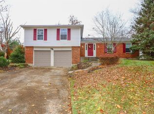 29 Hammann Dr, Amelia, OH 45102
