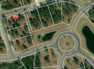 3760 Silver Melon Rd NE, Leland, NC 28451