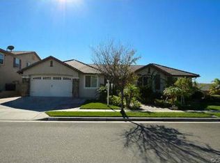 12201 Richfield Dr, Etiwanda, CA 91739