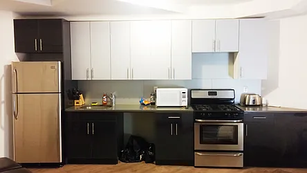 Rented by New York Residence