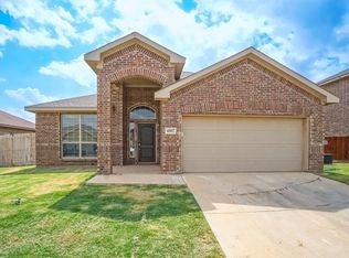 4007 Roma St, Odessa, TX 79765