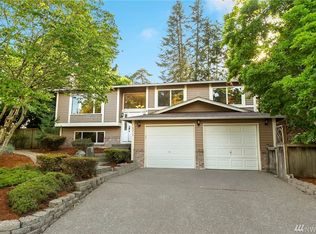 4315 NE 22nd Ct, Renton, WA 98059