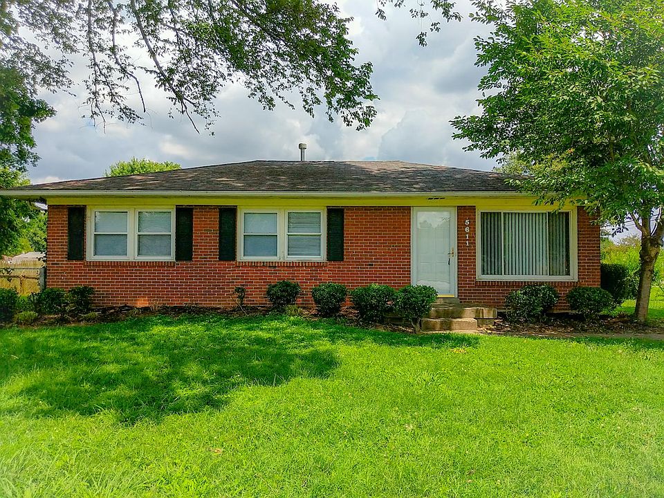 5611 Johnsontown Rd, Louisville, KY 40272 Zillow