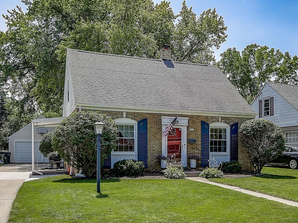 1st image of this home