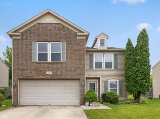 759 Harvest Meadow Way, New Whiteland, IN 46184