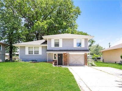 12009 Belmont Ave, Grandview, MO, 64030