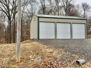 353 Sunny Ln LOT 12, Cadiz, KY 42211