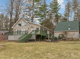 1425 Greenwood Rd, National City, MI 48748