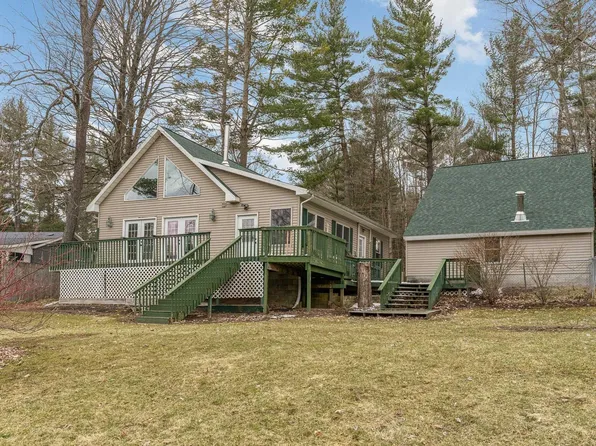 1425 Greenwood Rd, National City, MI 48748