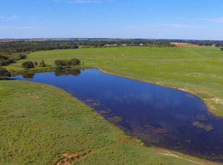 9030 Old Joy Shannon Rd, Joy, TX 76365