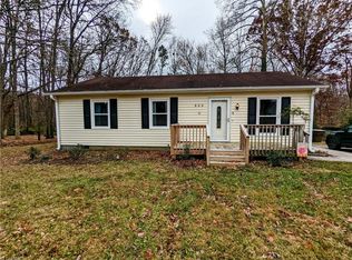 604 Denny Rd, Greensboro, NC 27405