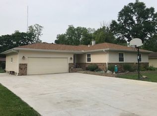 23403 97th Ave N, Port Byron, IL