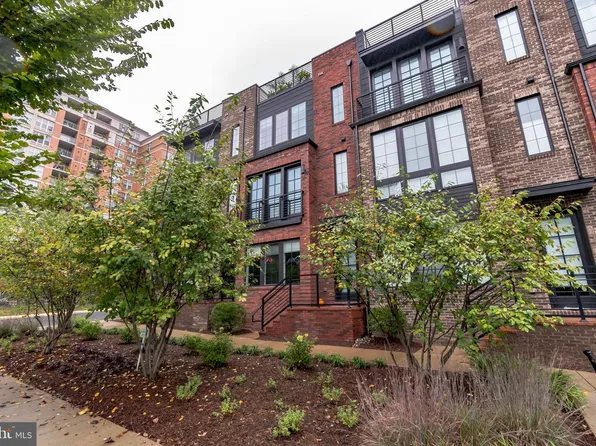 11732 Paysons Way, Reston, VA 20191