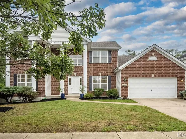 12010 Manhattan Pl, Saint Louis, MO 63131