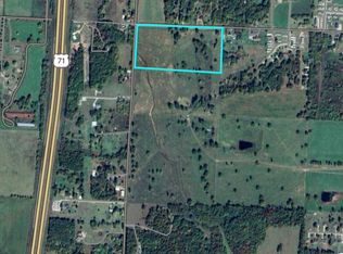 20M/L Ac Corner Of Kodiak&palm TRACT A, Neosho, MO 64850